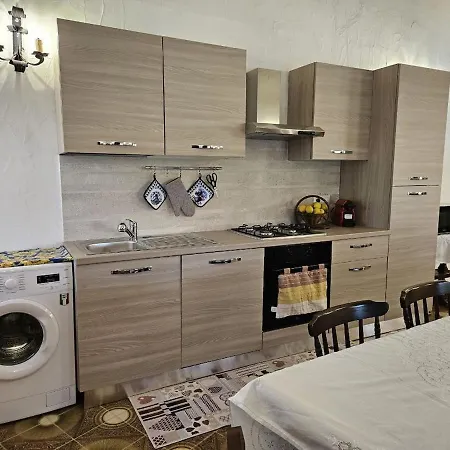 Cinema & Stars By Paola Appartamento