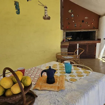 Lägenhet Cinema & Stars By Paola Marongiu