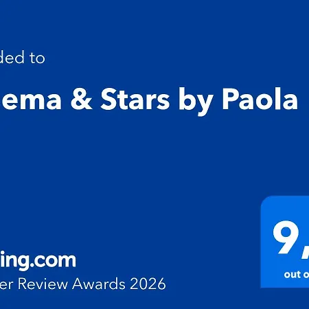 Cinema & Stars By Paola